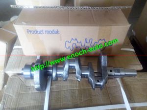 Crankshaft 372-1005010