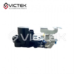 Front Door lock Block Left 4221879