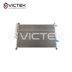 Condenser assemblies 8105010A01