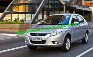JAC J3 J5 J7 S5 Car Parts