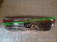 Radiattor Grill B2803150A2