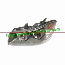 B4121100 Headlamp Lifan620
