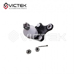 FRONT LOWER CONTROL ARM BALL PIN 2904140A01