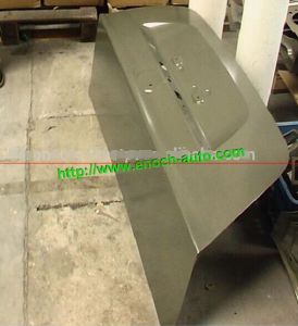 B5604000 Rear Box Cover