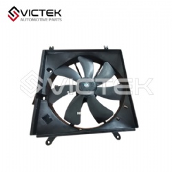 FAN PRIMARY RADIATOR T11-1308120