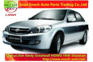 Lifan Car Parts