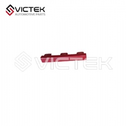 Middle STRIP-FR BUMPER  Red 602001328AA