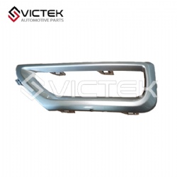 Rear Air Exhaust Pipe Cover Left/Right 602000501AAAKR/602000502AAAKR