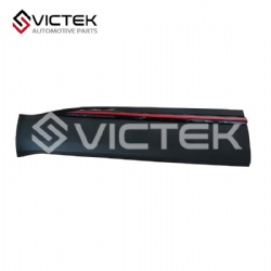 Front Door Out Decoration Left/Right Red 609001369AA/609001370AA