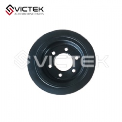 Belt Pulley-Crankshaft 484J-1005070