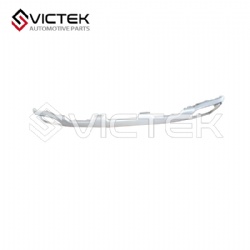 Rear Bumper Central Strip(silver) 602001132AA