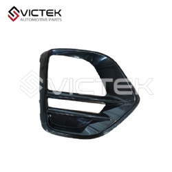 Front headlamp Decoration Cover Left/Right 602003508AA/602003509AA