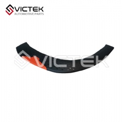 Rear Wheel Eyebow Decoration Left/Right 609001753AA/609001754AA