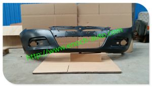 2803100U7101 JAC J5 Front Bumper