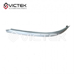 Rear Bumper Bright Trim Left/Right 602000934AAAKR/602000936AAAKR