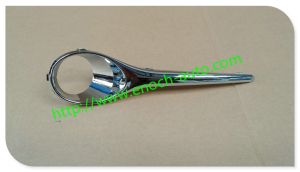 2803250U7101 Foglamp Panel,Left