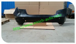 2804100U7101 JAC Rear Bumper