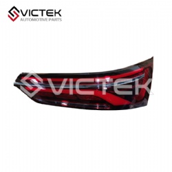 Rear integrated light assembly of backdoor Left/Right 4133110-SF01/4133120-SF01