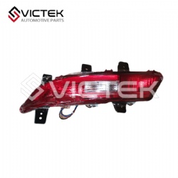 Rear integrated light assembly of backdoor Left/Right 4133110-SF01/4133120-SF01