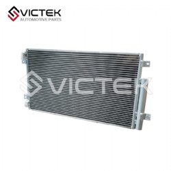 Condenser assembly 8105100-SF01