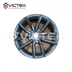 Wheel with accessories 3101000-SF02