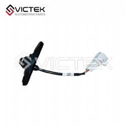 Front view camera 3776070-SF04