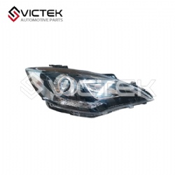 Front Headlamp, Left/Right A13-4421010FL A13-4421020FL