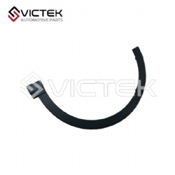 Lower trim assembly of rear door 6202510-SF01