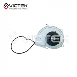 Water pump E4G16-1307010AB