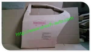 6201100U7101E  JAC J5 Rear Door  Left/Right