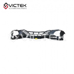 Front Bumper Up 602002777AADQJ