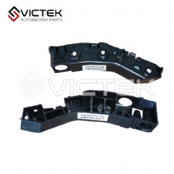 Front Bumper Bracket Left/Right 602001560AA/602001561AA