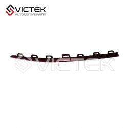 Front Bumper Bright Trim Left/Right 602002164AAANL/602002165AAANL