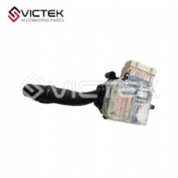 Lighting combination switch assy B3774100d1