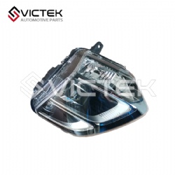 Front Head Lamp Left/Right 605000605AA/605000606AA