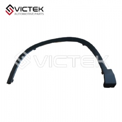 Front Wheel EyeBow Left/Right 609001176AA/609001177AA