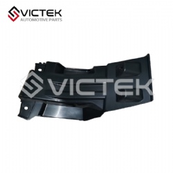 FRONT AIR CURTAIN Left/Right 602002160AA/602002161AA