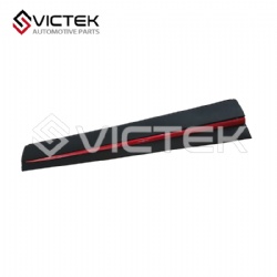 Front Bodayside Strip Left/Right 609001821AABCE/609001822AABCE