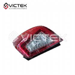 rear combination lamp left/right S4133300/S4133400