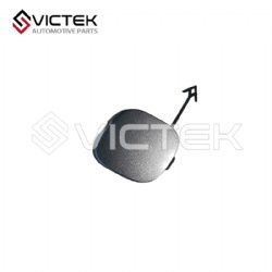 Rear towing eye plug 602002021AA