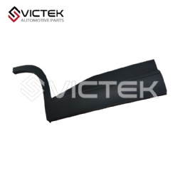 Rear Door Lower Protection Board LH/RH 609001055AA/609001056AA