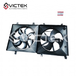 Radiator Fan s1308000