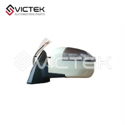 exterior rearview mirror assembly left/right S8202100/s8202200