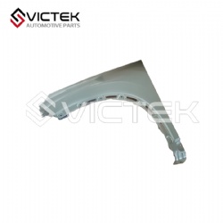 Front Fender Left/Right 553000312AADYJ/553000313AADYJ