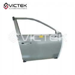 Front Door LH/RH high configuration 551001149AADYJ/551001169AADYJ