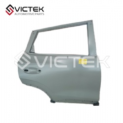 Rear Door LH/RH high configuration 551001189AADYJ/551001209AADYJ