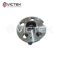 Rear wheel Hub T11-3301210BC