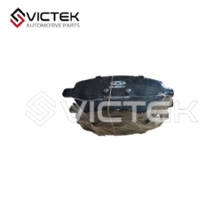 Front brake pad T15-6GN3501080