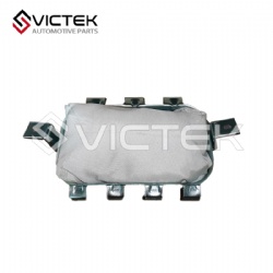 Front passenger airbag J68-5820020