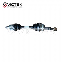 Left plus set 154000238AA